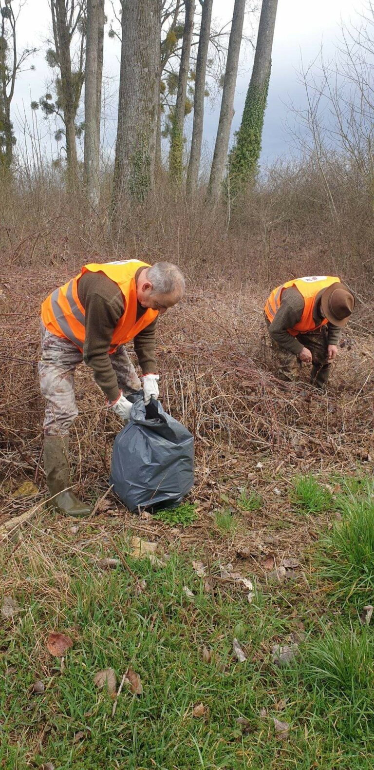 J’aime la Nature Propre 2026