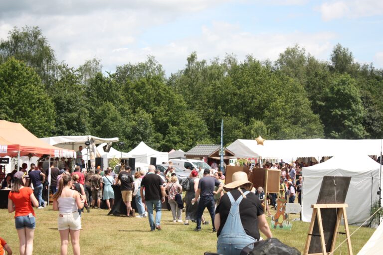 3ème édition de la Ruralité en Fête en Ardennes les 20 et 21 juin 2026