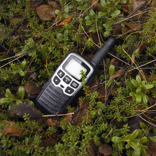 Talkies-walkies et colliers GPS : élargissement des conditions d&rsquo;utilisation